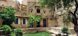 , Jaisalmer, Hotels