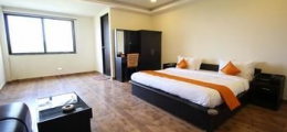 , Ahmedabad, Hotels