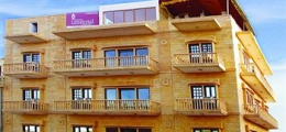 , Jaisalmer, Hotels