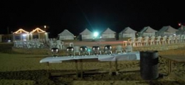 , Jaisalmer, Hotels