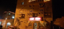 , Jaisalmer, Hotels