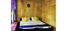 , Jaisalmer, Hotels