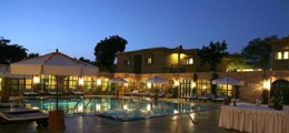 , Jaisalmer, Hotels