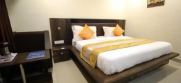 , Ahmedabad, Hotels