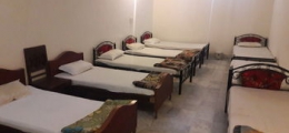 , Jaisalmer, Hotels