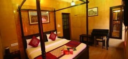 , Jaisalmer, Hotels