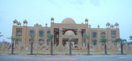 , Jaisalmer, Palaces