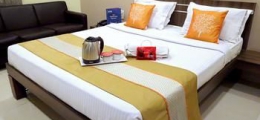 , Kolhapur, Hotels