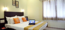 OYO Rooms New Shahupuri Kolhapur