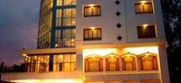 , Kolhapur, Hotels