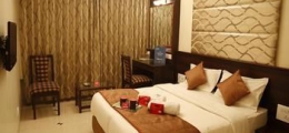 , Kolhapur, Hotels