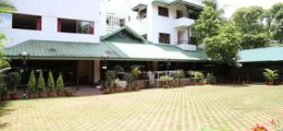 , Kolhapur, Hotels