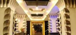 , Kanpur, Hotels