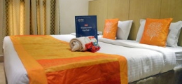 OYO Rooms 80 Feet Road