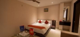 OYO Rooms CTI Chauraha