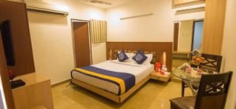 , Kanpur, Hotels