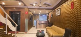 OYO Rooms Fazal Ganj