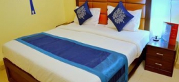 , Kanpur, Hotels