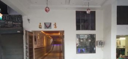 OYO Rooms P Road