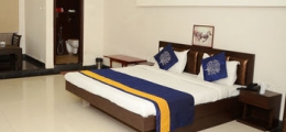 , Kanpur, Hotels