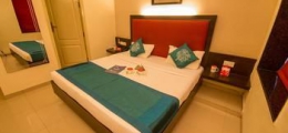 , Kanpur, Hotels