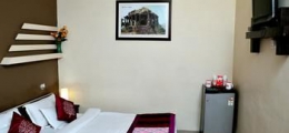 , Kota, Hotels