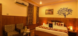 , Kota, Hotels