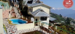 , Darjeeling, Hotels
