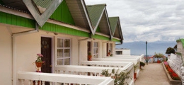 , Darjeeling, Hotels