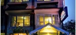 , Darjeeling, Resort Hotels