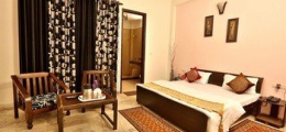 , Ghaziabad, Hotels