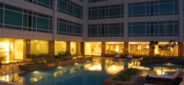 , Ghaziabad, Hotels