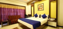 , Ahmedabad, Hotels