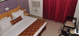 , Ghaziabad, Hotels