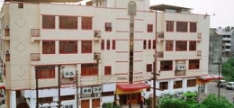 , Ghaziabad, Hotels