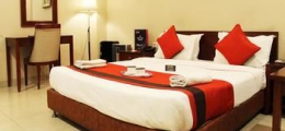 , Ghaziabad, Hotels