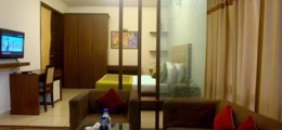 OYO Rooms Vaishali Ghaziabad