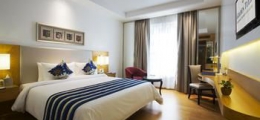 , Ghaziabad, Hotels