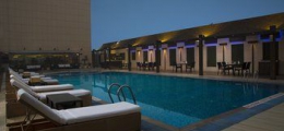 , Ghaziabad, Hotels