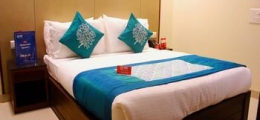 , Ghaziabad, Hotels