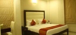 , Ajmer, Hotels