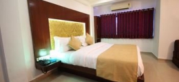 , Ahmedabad, Hotels