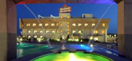 , Ajmer, Hotels