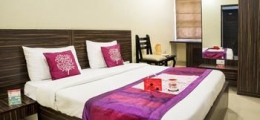 OYO Rooms Vaishali Nagar Ajmer