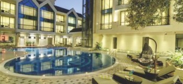 , Lonavala, Resort Hotels