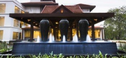 , Lonavala, Resort Hotels