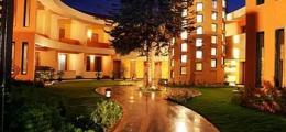 , Lonavala, Hotels