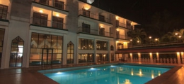 , Lonavala, Hotels