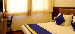 , Ahmedabad, Hotels