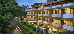 , Lonavala, Hotels